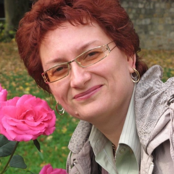 Ionescu Daniela