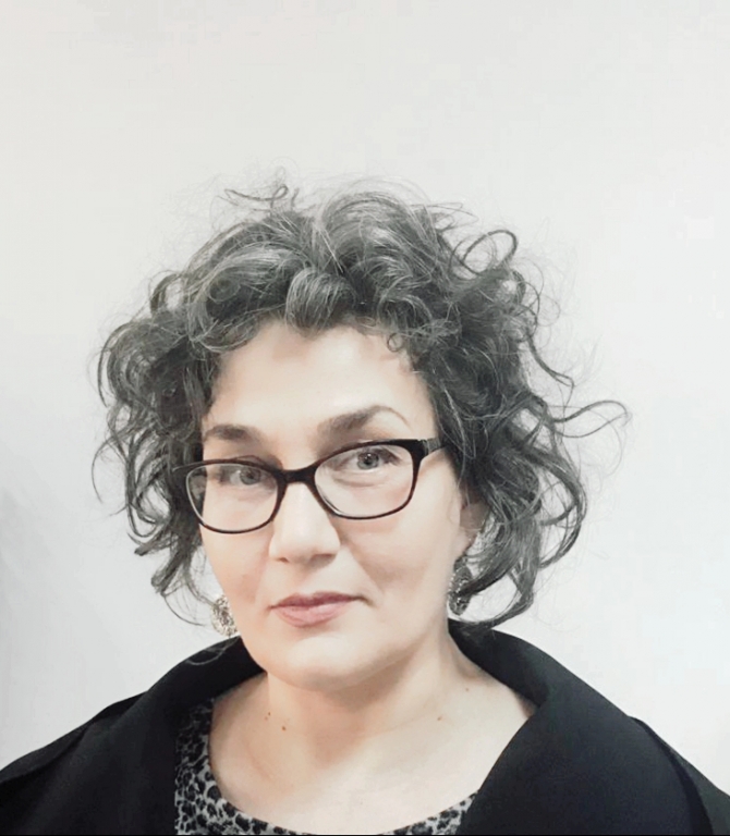 Bordianu Cristina