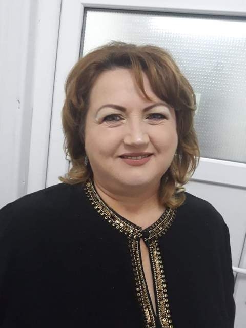 Dănilă Filareta