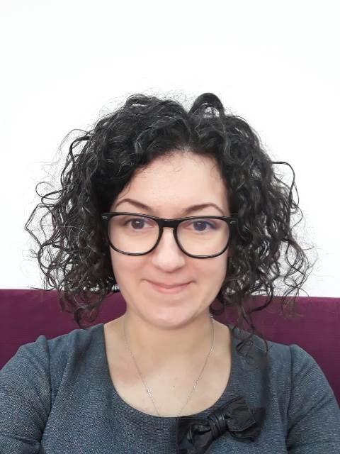 Rusu Loredana-Elena