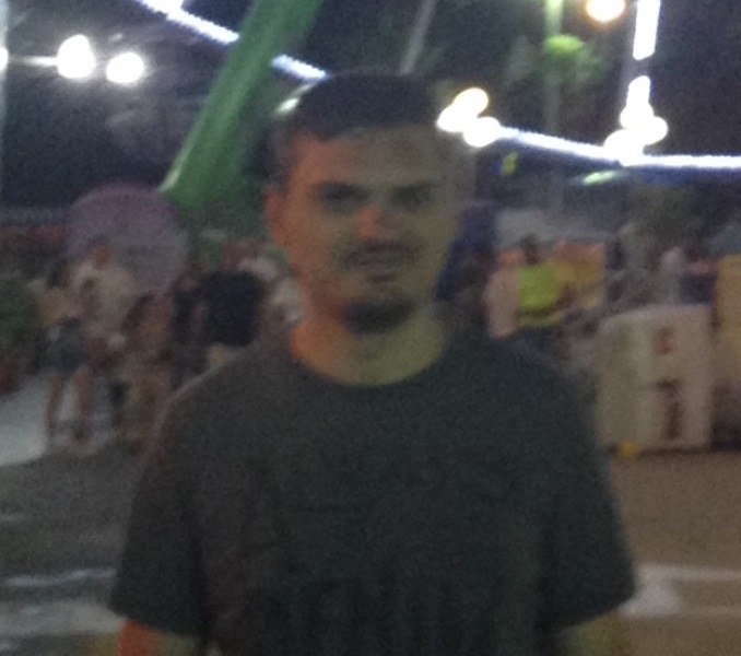 Damaschin Bogdan