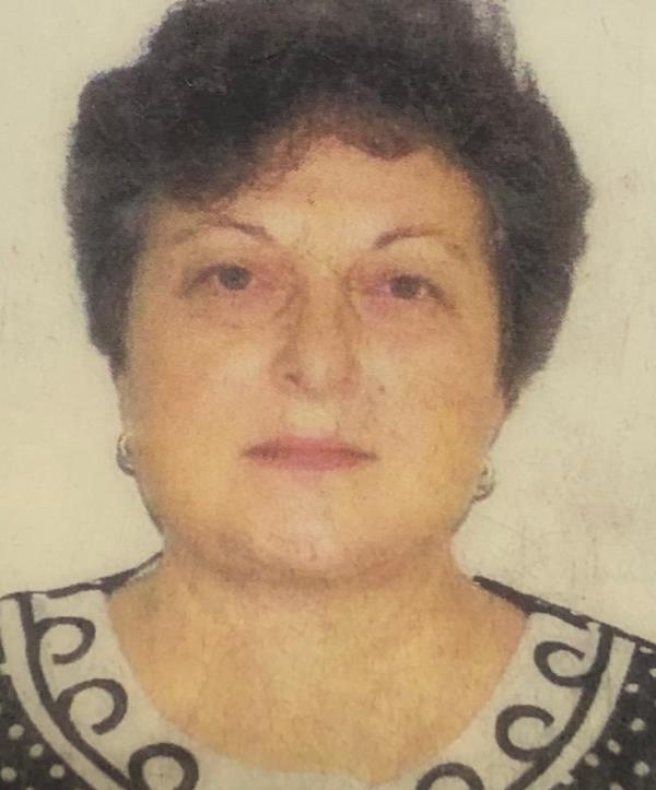 Vlăescu Valerica