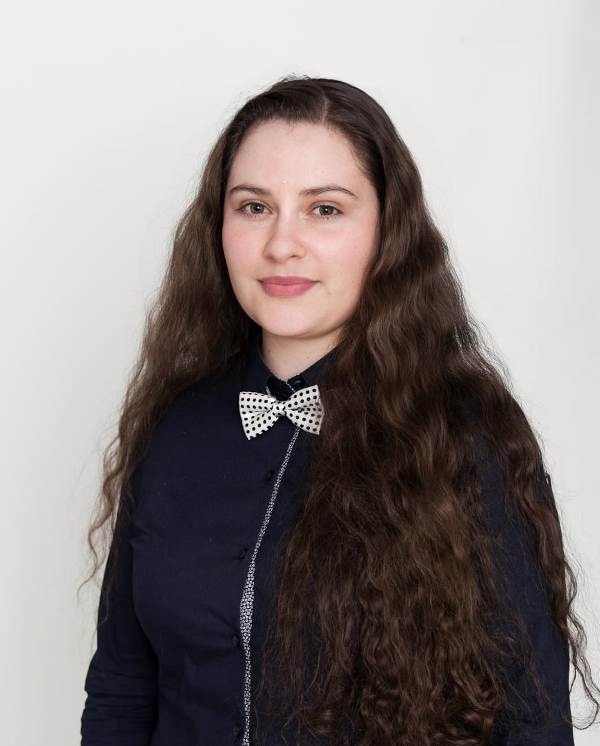 Ungureanu Otilia